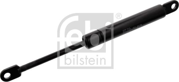 FEBI Bilstein 48654 - Ammortizatore pneumatico, Cofano bagagli / vano carico www.autoricambi360.it