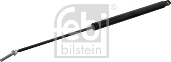 Febi Bilstein 48655 - Ammortizatore pneumatico, Cofano bagagli / vano carico www.autoricambi360.it