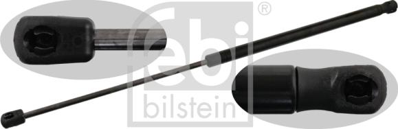 FEBI Bilstein 48656 - Ammortizzatore pneumatico, Ribalta anteriore www.autoricambi360.it