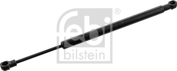 Febi Bilstein 48650 - Ammortizatore pneumatico, Cofano bagagli / vano carico www.autoricambi360.it