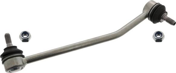 FEBI Bilstein 48669 - Asta selezione / innesto www.autoricambi360.it