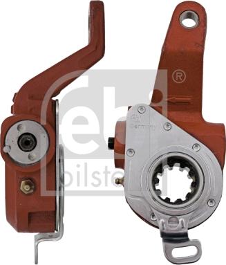 FEBI Bilstein 48606 - Dispositivo compensa gioco, Sistema frenante www.autoricambi360.it