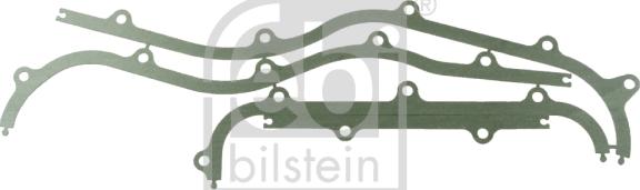 FEBI Bilstein 48683 - Guarnizione, Coppa olio www.autoricambi360.it