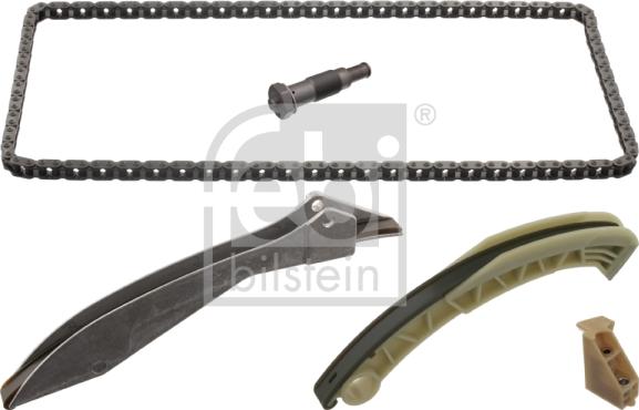 Febi Bilstein 48638 - Kit catena distribuzione www.autoricambi360.it