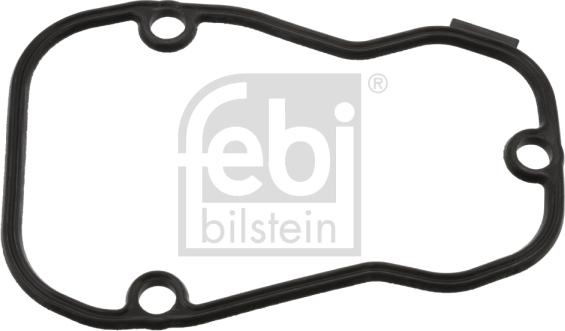 FEBI Bilstein 48679 - Guarnizione, Copritestata www.autoricambi360.it