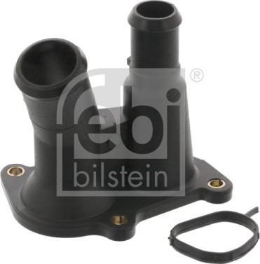 Febi Bilstein 48677 - Flangia d. refrigerante www.autoricambi360.it