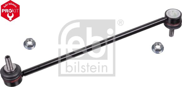FEBI Bilstein 48091 - Asta / Puntone, Stabilizzatore www.autoricambi360.it
