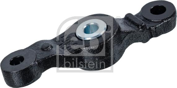 Febi Bilstein 48000 - Leva portante, Barra torsione www.autoricambi360.it
