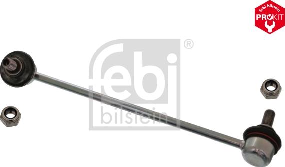 Febi Bilstein 48015 - Asta / Puntone, Stabilizzatore www.autoricambi360.it