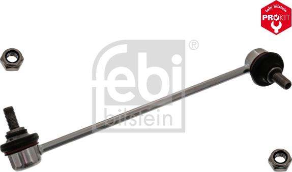 Febi Bilstein 48016 - Asta / Puntone, Stabilizzatore www.autoricambi360.it