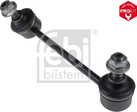 FEBI Bilstein 48125 - Asta / Puntone, Stabilizzatore www.autoricambi360.it