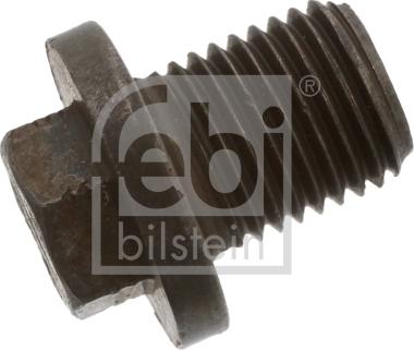 Febi Bilstein 48894 - Vite di chiusura, vaschetta dell'olio www.autoricambi360.it