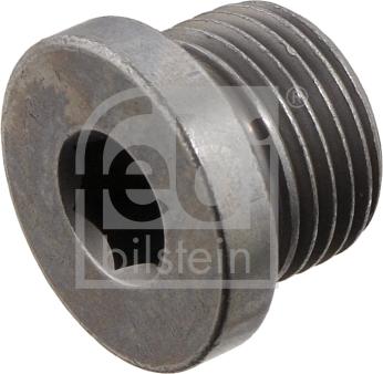 Febi Bilstein 48896 - Vite di chiusura, vaschetta dell'olio www.autoricambi360.it