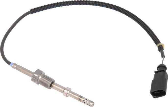 FEBI Bilstein 48842 - Sensore, Temperatura gas scarico www.autoricambi360.it