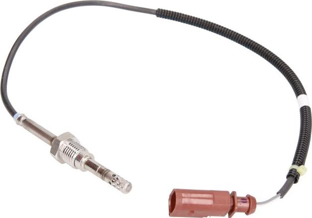 FEBI Bilstein 48847 - Sensore, Temperatura gas scarico www.autoricambi360.it