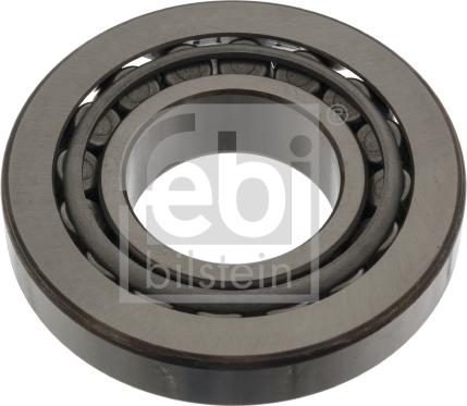 FEBI Bilstein 48863 - Cuscinetto ruota www.autoricambi360.it