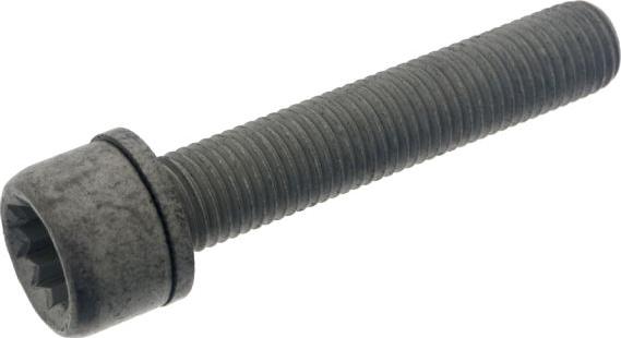 Febi Bilstein 48817 - Bullone, Pinza freno www.autoricambi360.it
