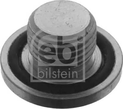 FEBI Bilstein 48884 - Vite di chiusura, vaschetta dell'olio www.autoricambi360.it