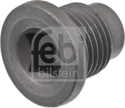 Febi Bilstein 48880 - Vite di chiusura, vaschetta dell'olio www.autoricambi360.it