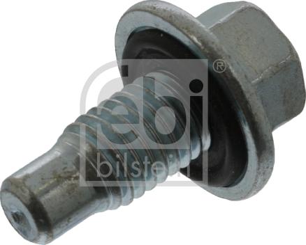 FEBI Bilstein 48881 - Vite di chiusura, vaschetta dell'olio www.autoricambi360.it