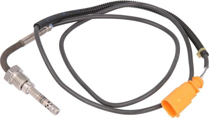 FEBI Bilstein 48836 - Sensore, Temperatura gas scarico www.autoricambi360.it