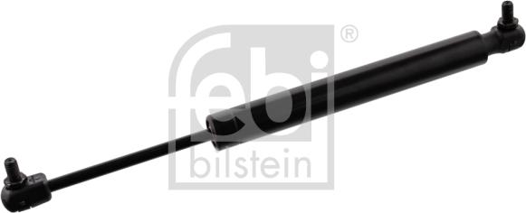 FEBI Bilstein 48830 - Ammortizzatore pneumatico, Cofano motore www.autoricambi360.it