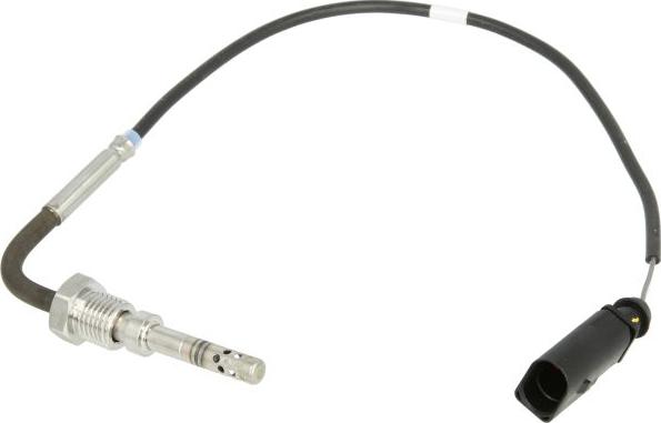 FEBI Bilstein 48838 - Sensore, Temperatura gas scarico www.autoricambi360.it