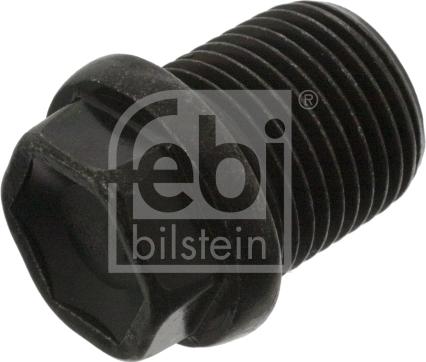 FEBI Bilstein 48875 - Vite di chiusura, vaschetta dell'olio www.autoricambi360.it