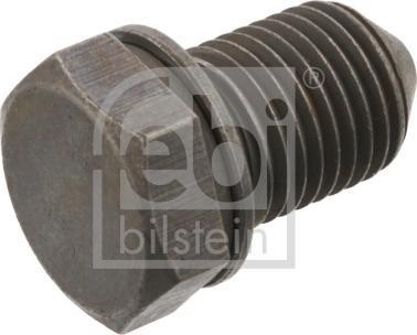 Febi Bilstein 48871 - Vite di chiusura, vaschetta dell'olio www.autoricambi360.it