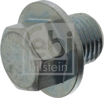 Febi Bilstein 48878 - Vite di chiusura, vaschetta dell'olio www.autoricambi360.it