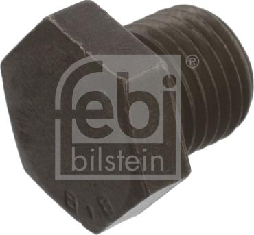 FEBI Bilstein 48877 - Vite di chiusura, vaschetta dell'olio www.autoricambi360.it