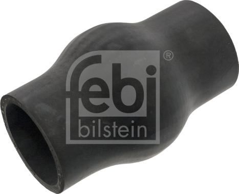 FEBI Bilstein 48397 - Flessibile radiatore www.autoricambi360.it
