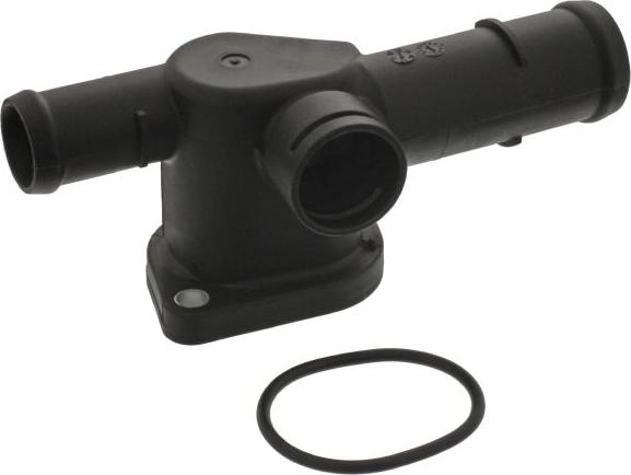 Febi Bilstein 48365 - Flangia d. refrigerante www.autoricambi360.it