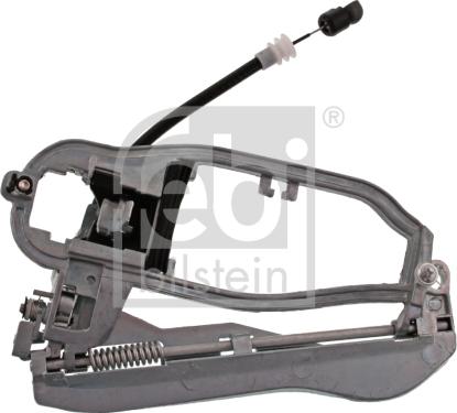 Febi Bilstein 48363 - Maniglia apriporta www.autoricambi360.it
