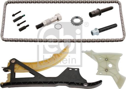 Febi Bilstein 48385 - Kit catena distribuzione www.autoricambi360.it
