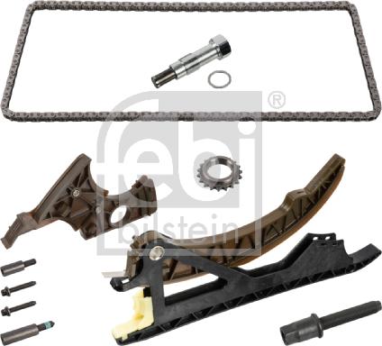 FEBI Bilstein 48386 - Kit catena distribuzione www.autoricambi360.it