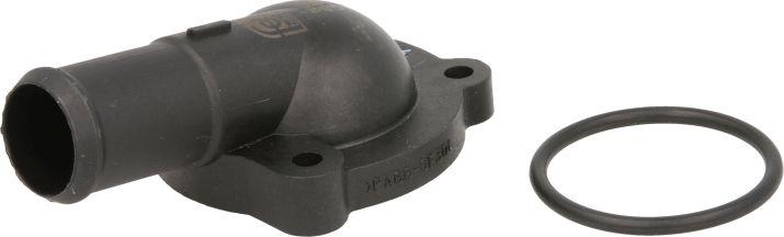 Febi Bilstein 48383 - Flangia d. refrigerante www.autoricambi360.it