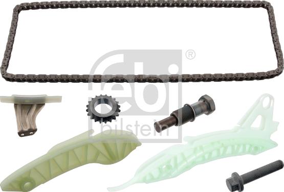 FEBI Bilstein 48387 - Kit catena distribuzione www.autoricambi360.it