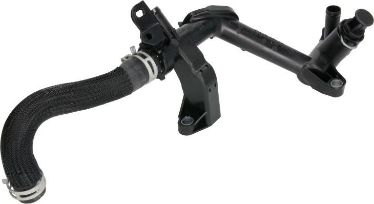 FEBI Bilstein 48330 - Flessibile radiatore www.autoricambi360.it