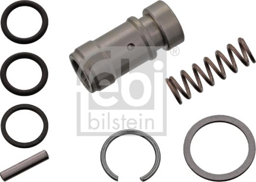 FEBI Bilstein 48329 - Kit riparazione, Compressore www.autoricambi360.it