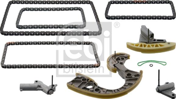 FEBI Bilstein 48322 - Kit catena distribuzione www.autoricambi360.it