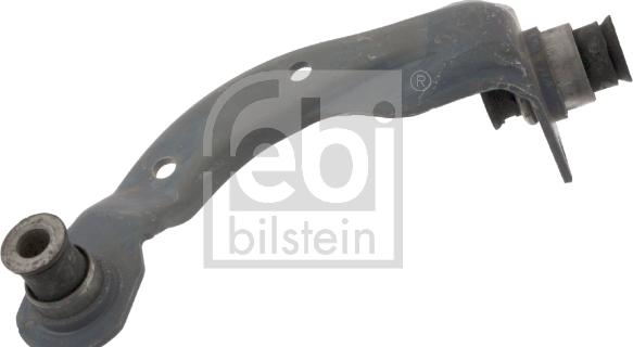 FEBI Bilstein 48375 - Sospensione, Motore www.autoricambi360.it