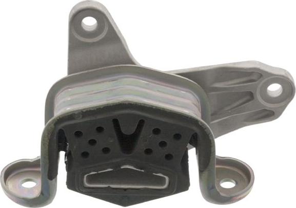 Febi Bilstein 48370 - Supporto, Cambio automatico www.autoricambi360.it