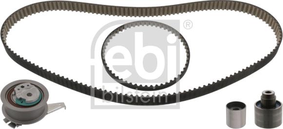 FEBI Bilstein 48290 - Kit cinghie dentate www.autoricambi360.it