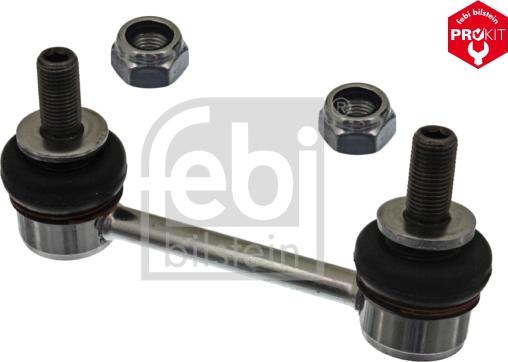 FEBI Bilstein 48210 - Asta / Puntone, Stabilizzatore www.autoricambi360.it