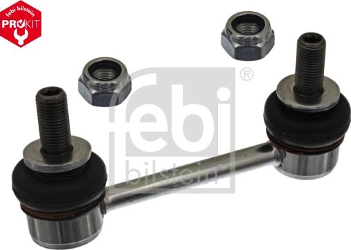FEBI Bilstein 48211 - Asta / Puntone, Stabilizzatore www.autoricambi360.it