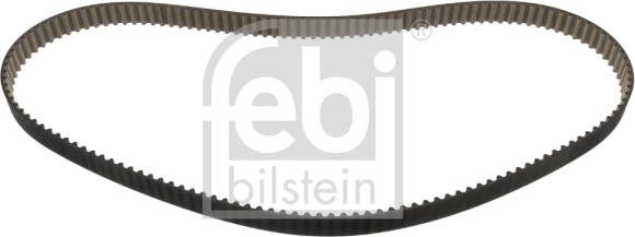 Febi Bilstein 48289 - Cinghia dentata www.autoricambi360.it