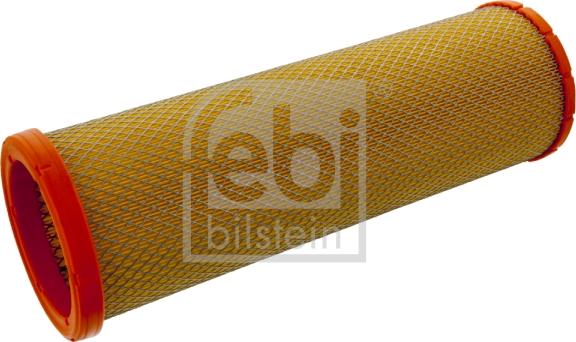 FEBI Bilstein 48273 - Filtro aria www.autoricambi360.it