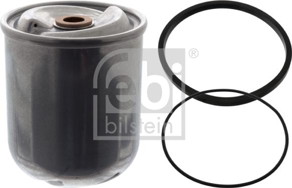 FEBI Bilstein 48791 - Filtro olio www.autoricambi360.it