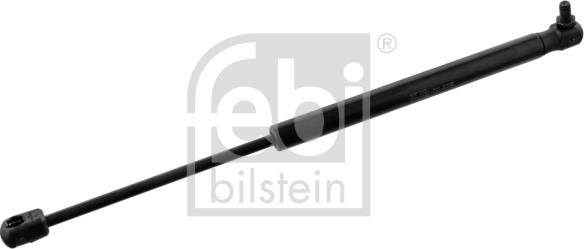 Febi Bilstein 48740 - Ammortizatore pneumatico, Cofano bagagli / vano carico www.autoricambi360.it